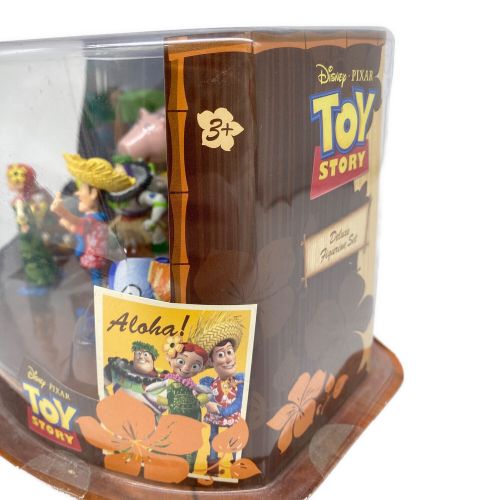 TOY STORY3 フィギュア 開封品 ハワイアンバケーション