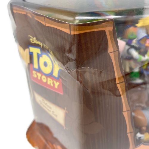 TOY STORY3 フィギュア 開封品 ハワイアンバケーション