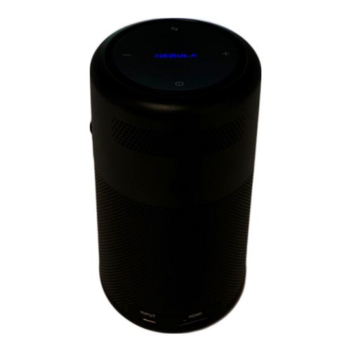 Anker (アンカー) モバイルプロジェクター Nebula Capsule D4111 201-180182