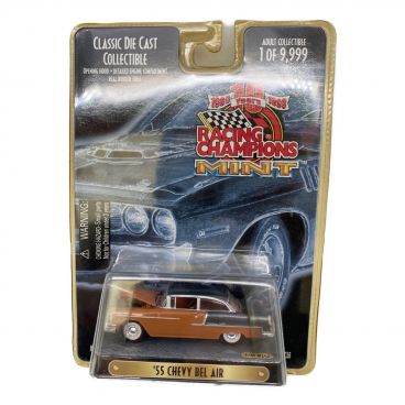 ERTL (アーテル) ミニカー 1969 PONTIAC GTO 1/18 AMERICAN