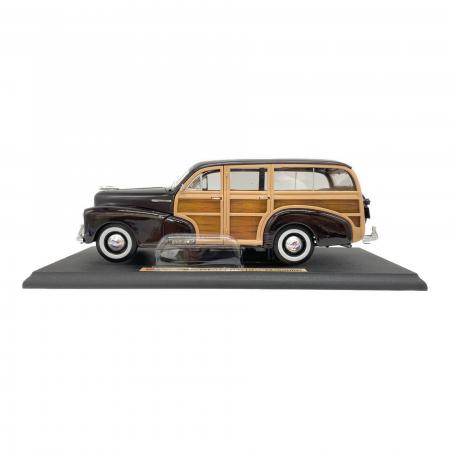 Maisto (マイスト) ダイキャストカー 1948 Chevrolet Fleetmaster