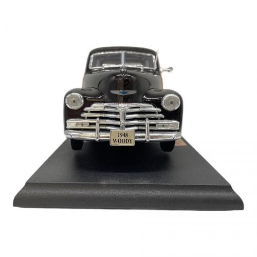 Maisto (マイスト) ダイキャストカー 1948 Chevrolet Fleetmaster