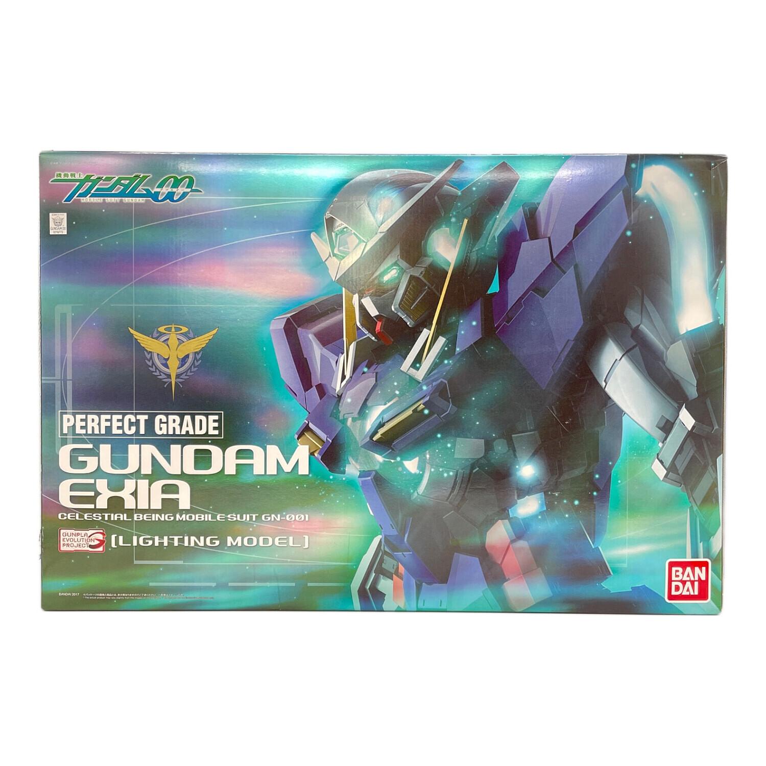 BANDAI (バンダイ) ガンプラ 4549660197737 機動戦士ガンダム00 1/60