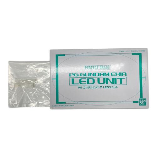 BANDAI (バンダイ) ガンプラ 4549660197737 機動戦士ガンダム00 1/60 PG ガンダムエクシア (LIGHTING MODEL)