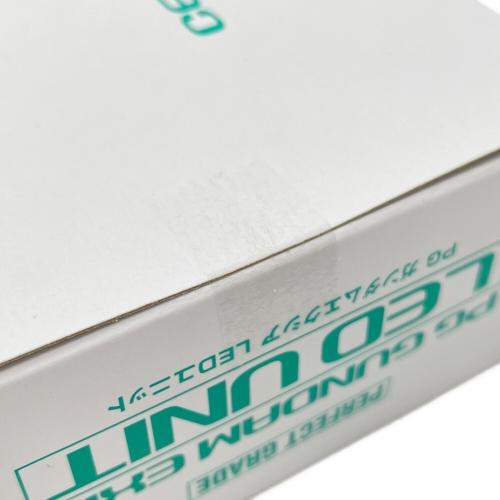 BANDAI (バンダイ) ガンプラ 4549660197737 機動戦士ガンダム00 1/60 PG ガンダムエクシア (LIGHTING MODEL)