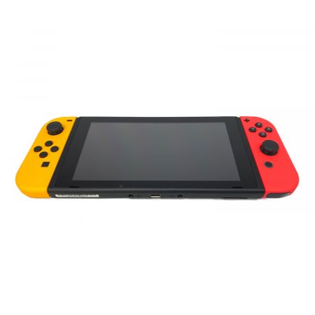Nintendo (ニンテンドウ) Nintendo Switch HAC-001(-01) 動作確認済み XKJ40021849813