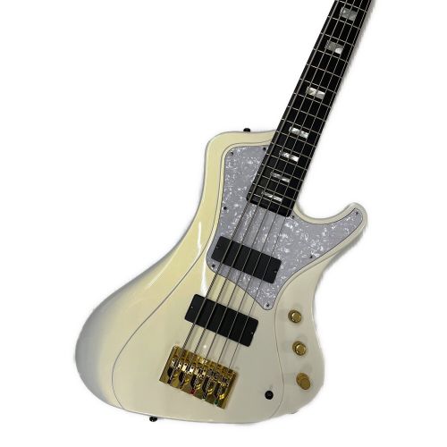 ESP (イーエスピー) 5弦エレキベース SL5 STREAM S1416203