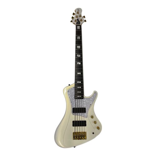 ESP (イーエスピー) 5弦エレキベース SL5 STREAM S1416203