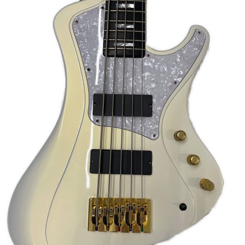 ESP (イーエスピー) 5弦エレキベース SL5 STREAM S1416203