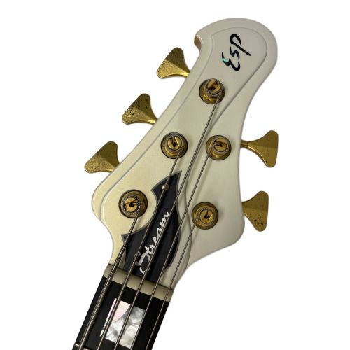 ESP (イーエスピー) 5弦エレキベース SL5 STREAM S1416203