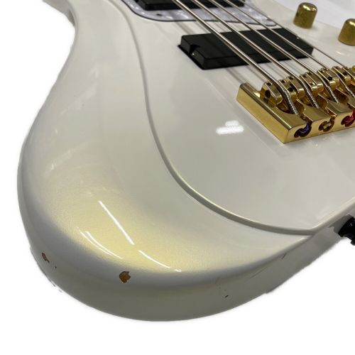 ESP (イーエスピー) 5弦エレキベース SL5 STREAM S1416203