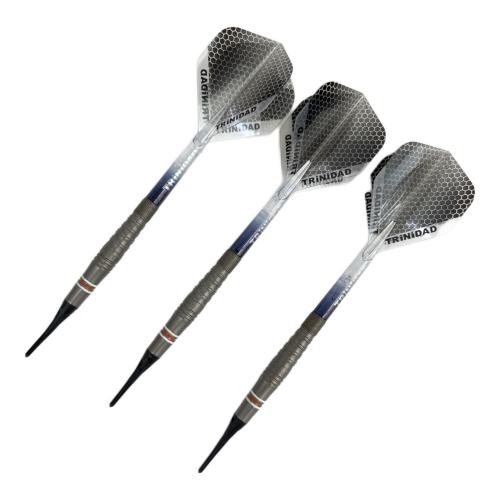 TRiNiDAD (トリニダード) ダーツ PRO SERIES ROMAN type3