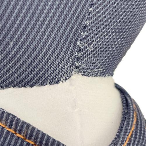 DISNEY (ディズニー) ヌイグルミ ミッキー デニムカラー