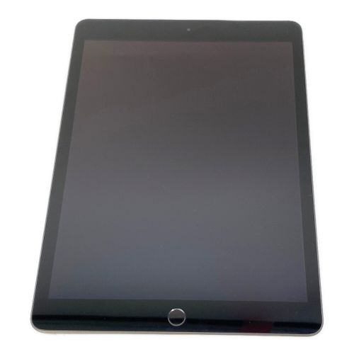 Apple (アップル) iPad(第7世代) 再生品 MW742J/A Wi-Fiモデル 32GB iPad OS バッテリー:Bランク(84%) 程度:Bランク ー サインアウト確認済 DMPD3JJPMF3M