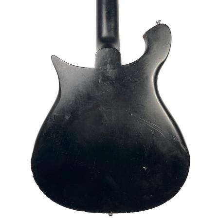 Rickenbacker (リッケンバッカー) エレキギター 2007年製 620 jetglo