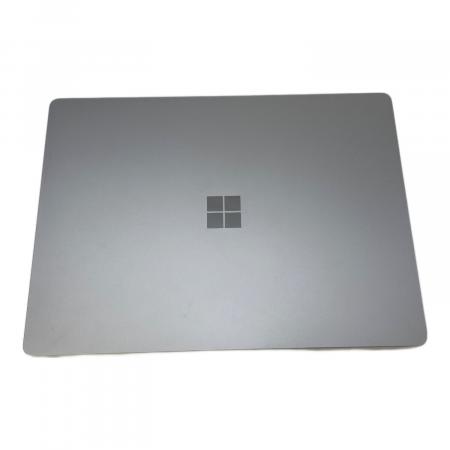 Microsoft (マイクロソフト) Surface Laptop Laptop3 1867 13.5インチ