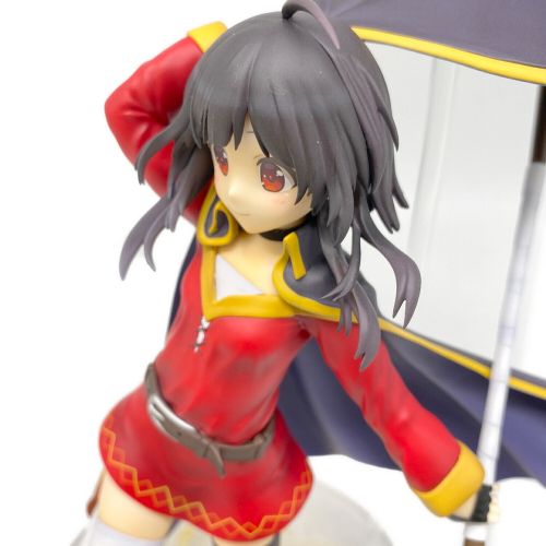 KADOKAWA (カドカワ) 1/7スケールフィギュア めぐみん スニーカー文庫30周年記念ver この素晴らしい世界に祝福を