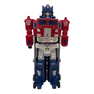 TAKARA(タカラ) トランスフォーマー 超神マスターフォース スーパージンライ フィギュア