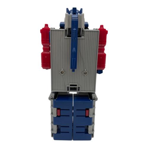 TAKARA(タカラ) トランスフォーマー 超神マスターフォース スーパージンライ フィギュア