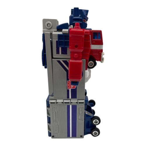 TAKARA(タカラ) トランスフォーマー 超神マスターフォース スーパージンライ フィギュア