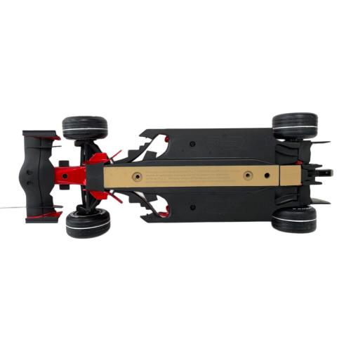 HOT WHEELS (ホットウィールズ) モデルカー F2007 キミライコネン