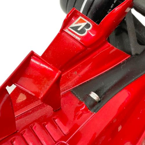 HOT WHEELS (ホットウィールズ) モデルカー F2007 キミライコネン