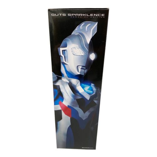 ウルトラマントリガー ウルトラマン ガッツスパークレンス MEMORIAL EDITION