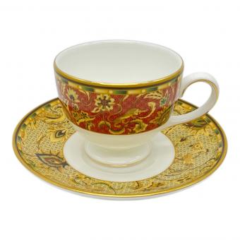 Wedgwood (ウェッジウッド) カップ&ソーサー ペルシア