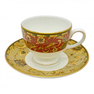Wedgwood (ウェッジウッド) ミルクポット 黒壺刻印 イングランド Wedgwood (ウェッジウッド) ミルクポット 黒壺刻印 イングランド