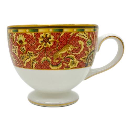 Wedgwood (ウェッジウッド) カップ&ソーサー ペルシア