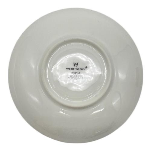 Wedgwood (ウェッジウッド) カップ&ソーサー ペルシア