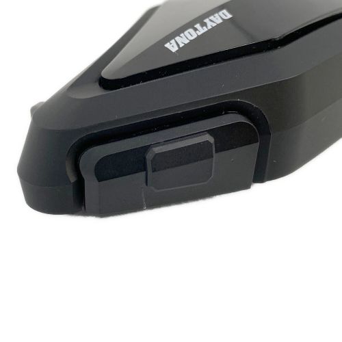 デイトナ インカム DT-01 デイトナ(Daytona) バイク用 インカム 6人