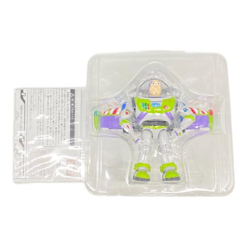 DISNEY (ディズニー) フィギュア TOY STORY バズ・ライトイヤー スペースシップ