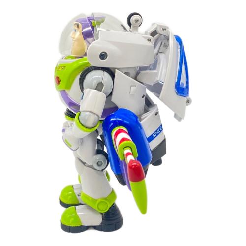 DISNEY (ディズニー) フィギュア TOY STORY バズ・ライトイヤー スペースシップ