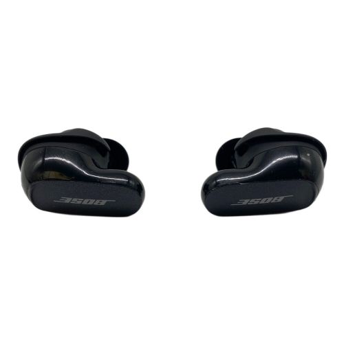 BOSE (ボーズ) イヤホン QuietComfort  Earbuds II 435911 動作確認済み