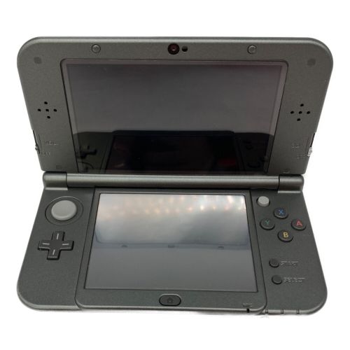 Nintendo (ニンテンドウ) New 3DS LL RED-001 動作確認済み