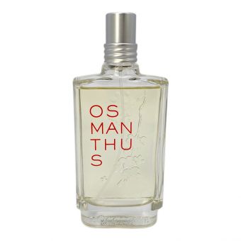 L'OCCITANE (ロクシタン) オードトワレ osmanthus 75ml 残量20%-50%