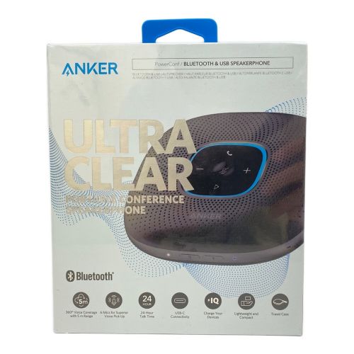 Anker (アンカー) Anker PowerConf A3301011