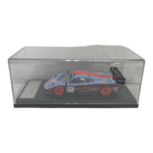 hpi racing (エイチピーアイレーシング) モデルカー McLaren F1 GTR 1997 SUZUKA