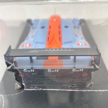 hpi racing (エイチピーアイレーシング) モデルカー McLaren F1 GTR
