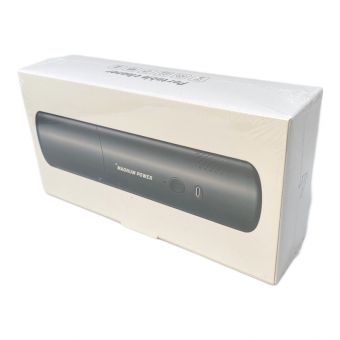 ポータブルクリーナー MG-C01 純正バッテリー