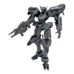 フィギュア YF-22 N22YX「マブラヴ オルタネイティヴ」A3メカアクションフィギュアシリーズ