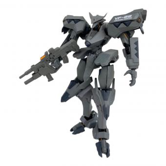 フィギュア YF-22 N22YX「マブラヴ オルタネイティヴ」A3メカアクションフィギュアシリーズ