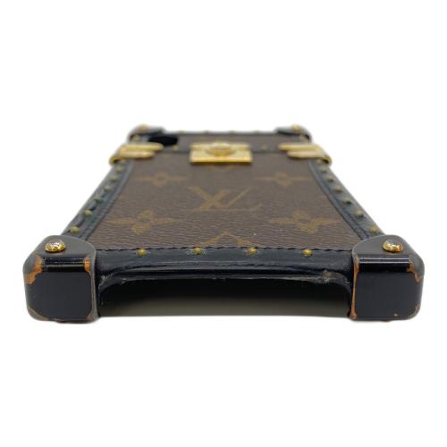 LOUIS VUITTON (ルイ ヴィトン) iPhoneケース