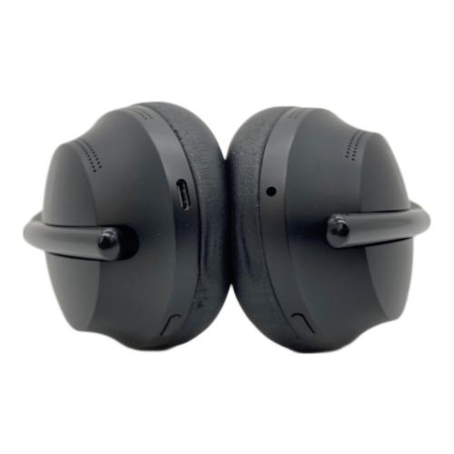 BOSE (ボーズ) ノイズキャンセリングヘッドホン NC700 ハガレ劣化有