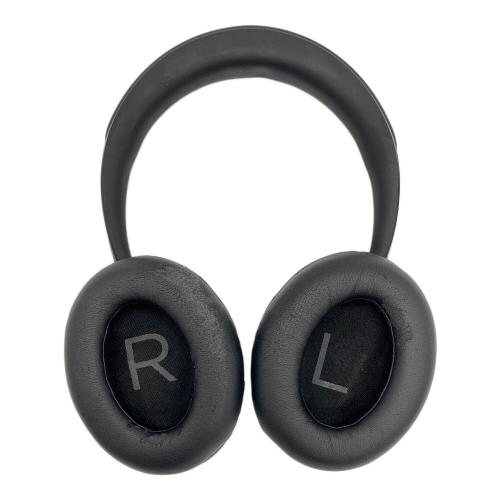 BOSE (ボーズ) ノイズキャンセリングヘッドホン NC700 ハガレ劣化有