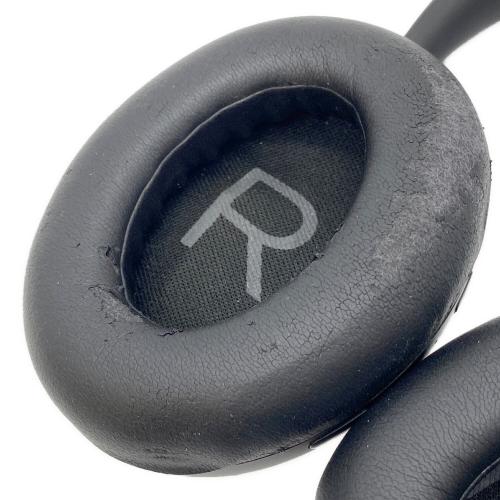 BOSE (ボーズ) ノイズキャンセリングヘッドホン NC700 ハガレ劣化有