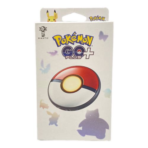 Pokemon GO Plus + USED