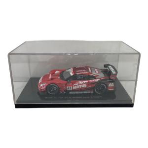 モデルカー 箱無し 1/43 MOTUL AUTECH GT-R SGT500 2012 FUJITSUBO