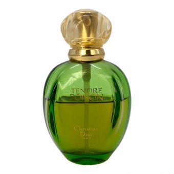 Christian Dior (クリスチャン ディオール) オードトワレ タンドゥルブワゾン 50ml 残量50%-80%